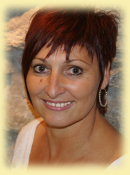 Geschaeftsinhaberin Sabine Aulbach