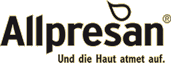 Allpresan - Und die Haut atmet auf.